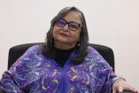 Norma Lucía Piña Hernández, ministra presidenta de la Suprema Corte de Justicia de la Nación