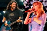 Dave Grohl / Taylor Swift