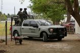 Ejército enfrentó a huachicoleros en NL; dos muertos
