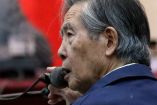 Alberto Fujimori, expresidente de Perú. (Reuters)