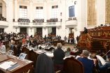 Congreso CDMX.