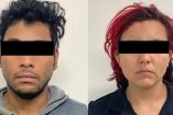 Pareja acusada de matar a su hijo de 8 años de edad en Juárez Nuevo León