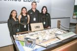 Ganadores del Primer Concurso Universitario de Proyectos Sostenibles. (Especial)