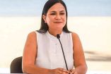 A un año de huracán Otis, gobierno invirtió 35 mil millones en Acapulco y Coyuca: Ariadna Montiel