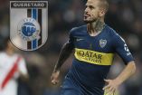 Darío Benedetto jugará con su tercer club en la Liga MX tras su paso por Xolos y América.