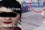 Hombre asesinado en Polanco.