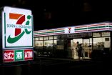 Tienda de 7-Eleven en Japón. (Reuters)