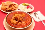 La historia del pozole que quizá no conocías. Foto: Pixabay /alphacreativa