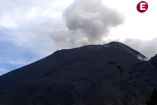 Popocatépetl en vivo hoy 16 de septiembre de 2024