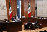 tribunal electoral del poder oficial de la federacion