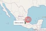 Sismo en CDMX.