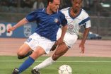 Salvatore 'Toto' Schillaci