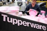 Tupperware se declaró en bancarrota este miércoles. (AFP)