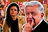  AMLO le pone a fecha a renuncia de Luisa María Alcalde