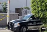 Policías de Jalisco