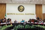 INE integra comisión para organizar elecciones de jueces, magistrados y ministros en 2025