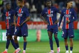PSG suma 4 victorias y un empate en los primeros cinco juegos en la Ligue 1.