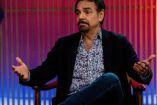 Eugenio Derbez se sinceró y tocó temas demasiado personales. Foto: Instagram @elminutotv