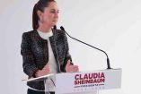 Claudia Sheinbaum se reúne con gobernadores de Morena