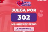 Resultados del sorteo Melate del 22 de septiembre de 2024