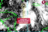  Huracán Helene: Trayectoria en VIVO hoy 23 de septiembre de 2024