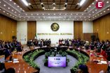 Elección Poder Judicial: INE crea comisión para organizar los comicios