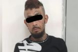 El tatuador detenido