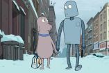 Robot Dreams llega al streaming en México y Latinoamérica (Especial)