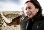 Kamala Harris acudirá a la frontera con México este viernes. (Reuters)
