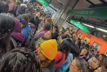 Metro de la CDMX hoy