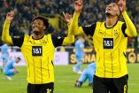 Borussia Dortmund suma 10 de 15 puntos posibles en este inicio de la Bundesliga 2024/25.