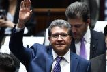 Diputados revisarán reformas energética y ferroviaria la próxima semana: Monreal