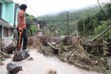 Inundaciones y deslizamientos de tierra han dejado 22 fallecidos 
