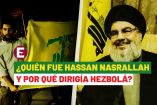 Hezbolá ha sido el mayor enemigo de Israel desde hace más de 40 años. (Diseño: Diego Morato)