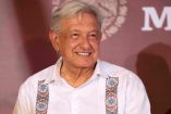 Agradece López Obrador a Marina por apoyo en sexenio