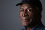 John Amos murió a los 84 años