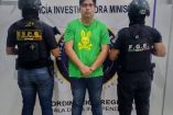 Detenido exalcalde Taxco