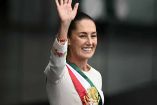 Cooperativa La Cruz Azul felicita a Claudia Sheinbaum por convertirse en la primera presidenta de México