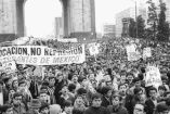La matanza de estudiantes ocurrida el 2 de octubre de 1968 es una radiografía del estado de injusticia, del malestar social y del régimen autoritario 