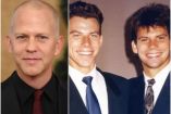 Ryan Murphy y los hermanos Menéndez