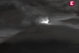 Popocatépetl en vivo hoy 3 de octubre de 2024