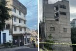 Familias desalojadas por riesgo de colapso en Naucalpan viven en la incertidumbre