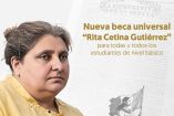 Quién es Rita Cetina