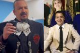 Pepe Aguilar respondió al mensaje de Cristy Nodal. Foto: Instagram @pepeaguilar_oficial