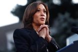Kamala Harris se reúne con líderes árabes enojados por apoyo de EU a Israel