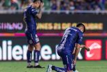 Mazatlán se mantiene con 8 puntos en el Apertura 2024 de la Liga MX.