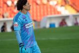Memo Ochoa