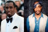 P. Diddy / Tupac