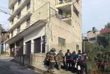 20 familias afectadas en Naucalpan por inminente colapso de edificio