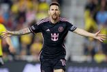Lionel Messi, con 17 goles y 15 asistencias en 18 partidos, es el máximo favorito para llevarse el premio como MVP de la MLS 2024.